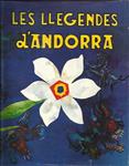 LES LLEGENDES D'ANDORRA | 9781462719662 | VARIS | Llibreria La Puça | Llibreria online d'Andorra - Comprar llibres en català online - Llibres Andorra i Pirineu