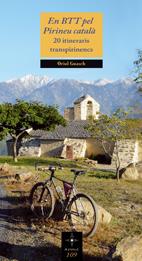 EN BTT PEL PIRINEU CATALA.20 ITINERARIS TRANSPIRINENCS | 9788497914918 | GUASCH,ORIOL | Llibreria La Puça | Llibreria online d'Andorra - Comprar llibres en català online - Llibres Andorra i Pirineu