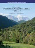 ATLES DELS COMTATS DE CERDANYA I BERGA. (788-990) | 9788423208111 | BOLÒS, JORDI . HURTADO, VÍCTOR | Llibreria La Puça | Llibreria online d'Andorra - Comprar llibres en català online - Llibres Andorra i Pirineu