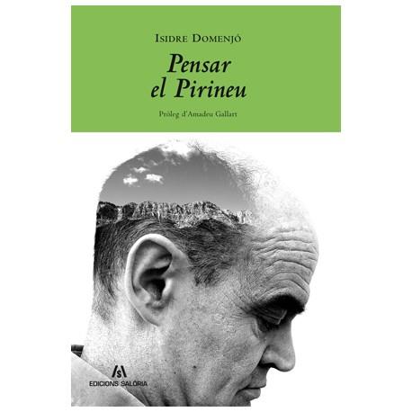 PENSAR EL PIRINEU | 9788461304530 | DOMENJO,ISIDRE | Llibreria La Puça | Llibreria online d'Andorra - Comprar llibres en català online - Llibres Andorra i Pirineu