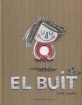 BUIT, EL | 9788415208716 | LLENAS, ANNA  | Llibreria La Puça | Llibreria online d'Andorra - Comprar llibres en català online - Llibres Andorra i Pirineu