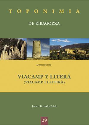 MUNICIPIO DE VIACAMP Y LITERA (VIACAMP I LLITERA) | 9788497432726 | TERRADO PABLO,JAVIER | Llibreria La Puça | Llibreria online d'Andorra - Comprar llibres en català online - Llibres Andorra i Pirineu