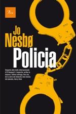 POLICIA | 9788475886114 | NESBO, JO | Llibreria La Puça | Llibreria online d'Andorra - Comprar llibres en català online - Llibres Andorra i Pirineu