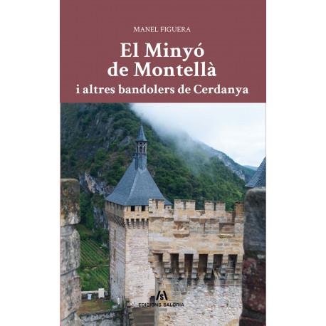 MINYÒ DE MONTELLÀ, EL | 9788412421880 | FIGUERA, MANEL | Llibreria La Puça | Llibreria online d'Andorra - Comprar llibres en català online - Llibres Andorra i Pirineu