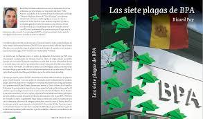 SIETE PLAGAS DE BPA, LAS | 9789992032466 | POY, RICARD | Llibreria La Puça | Llibreria online d'Andorra - Comprar llibres en català online - Llibres Andorra i Pirineu