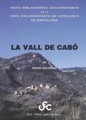 VALL DE CABO, LA | 9788485678204 | BATTESTINI,RAFAEL | Llibreria La Puça | Llibreria online d'Andorra - Comprar llibres en català online - Llibres Andorra i Pirineu