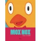 MOX NOX | 9788415051978 | CORNELLA, JOAN | Llibreria La Puça | Llibreria online d'Andorra - Comprar llibres en català online - Llibres Andorra i Pirineu