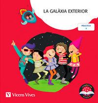 GALAXIA EXTERIOR. (PAL) RODALLETRES | 9788468253954 | Llibreria La Puça | Llibreria online d'Andorra - Comprar llibres en català online - Llibres Andorra i Pirineu