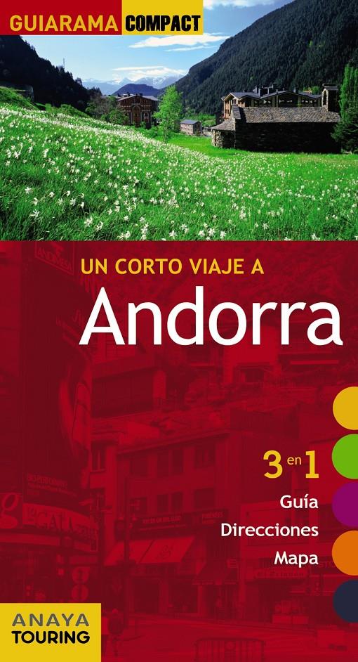ANDORRA | 9788499356952 | SÁNCHEZ RUIZ, FRANCISCO | Llibreria La Puça | Llibreria online d'Andorra - Comprar llibres en català online - Llibres Andorra i Pirineu
