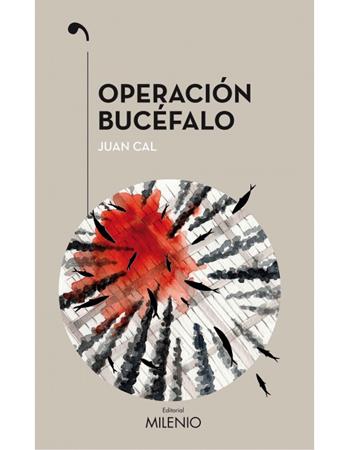Presentació del llibre OPERACIÓN BUCÈFALO de JUAN CAL | Presentacions i actes - Llibreria La Puça | Llibreria online d'Andorra - Comprar llibres en català online - Llibres Andorra i Pirineu