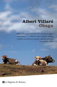OBAGA | 9788498672336 | VILLARO, ALBERT | Llibreria La Puça | Llibreria online d'Andorra - Comprar llibres en català online - Llibres Andorra i Pirineu