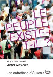 PEUPLE EXISTE-T-IL,LE? | 9782361060213 | WIEVIORKA, MICHEL (DIR.) | Llibreria La Puça | Llibreria online d'Andorra - Comprar llibres en català online - Llibres Andorra i Pirineu