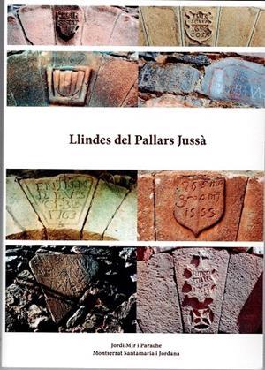 LLINDES DEL PALLARS JUSSÀ | 9788418806124 | MIR I PARACHE, JORDI - SANTAMARIA I JORDANA, MONTSERRAT | Llibreria La Puça | Llibreria online d'Andorra - Comprar llibres en català online - Llibres Andorra i Pirineu