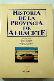HISTORIA DE LA PROVINCIA DE ALBACETE | 9788488480040 | VARIOS | Llibreria La Puça | Llibreria online d'Andorra - Comprar llibres en català online - Llibres Andorra i Pirineu