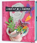 LABERINT DE L'ÀNIMA | 9788416297696 | LLENAS, ANNA | Llibreria La Puça | Llibreria online d'Andorra - Comprar llibres en català online - Llibres Andorra i Pirineu