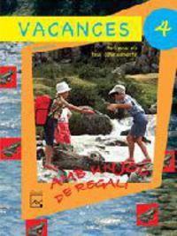 VACANCES 4 | 9788421832448 | Llibreria La Puça | Llibreria online d'Andorra - Comprar llibres en català online - Llibres Andorra i Pirineu