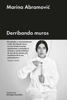 DERRIBANDO MUROS  | 9788417893880 | ABRAMOVIC, MARINA  | Llibreria La Puça | Llibreria online d'Andorra - Comprar llibres en català online - Llibres Andorra i Pirineu