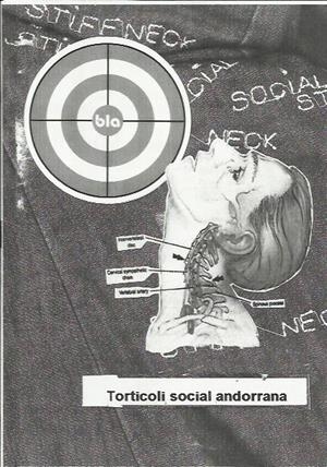 TORTICOLI SOCIAL ANDORRANA | tor | VV.AA | Llibreria La Puça | Llibreria online d'Arsèguel - Comprar llibres en català online - Llibres Andorra i Pirineu