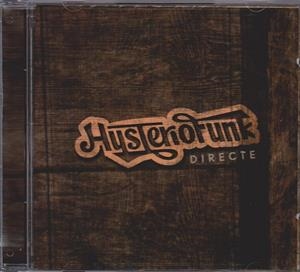 HYSTERIOFUNK DIRECTE.CD | 8436006499999 | Llibreria La Puça | Llibreria online d'Arsèguel - Comprar llibres en català online - Llibres Andorra i Pirineu