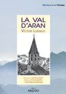 VAL D'ARAN, LA | 9788497435840 | LUENGO, VÍCTOR | Llibreria La Puça | Llibreria online d'Arsèguel - Comprar llibres en català online - Llibres Andorra i Pirineu