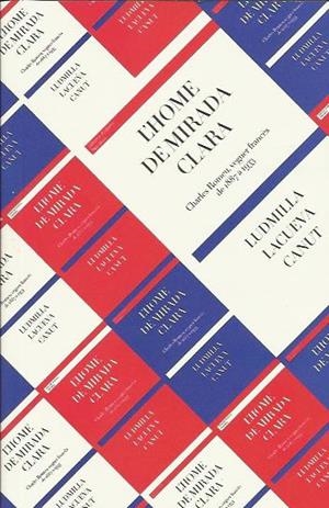 HOME DE MIRADA CLARA, L'. CHARLES ROMEU, VEGUER FRANCÈS DE 1887 A 1933 | 9789992053720 | LACUEVA CANUT, LUDMILLA | Llibreria La Puça | Llibreria online d'Arsèguel - Comprar llibres en català online - Llibres Andorra i Pirineu