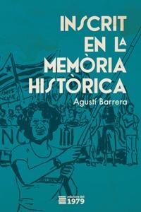 INSCRIT EN LA MEMORIA | 9788494012648 | Llibreria La Puça | Llibreria online d'Arsèguel - Comprar llibres en català online - Llibres Andorra i Pirineu