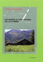 BORDES AL PARC NATURAL DE L'ALT PIRINEU, LES | 9788494173424 | SIMÓ, CRISTINA | Llibreria La Puça | Llibreria online d'Arsèguel - Comprar llibres en català online - Llibres Andorra i Pirineu