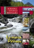 LA MARCA PIRINEUS. 8ES TROBADES CULTURALS  PIRINENQUES | 9789992061145 | Llibreria La Puça | Llibreria online d'Arsèguel - Comprar llibres en català online - Llibres Andorra i Pirineu