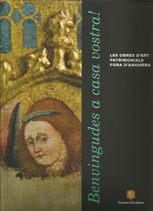 BENVINGUDES A CASA VOSTRA | 9789992006948 | PLANAS, MARTA | Llibreria La Puça | Llibreria online d'Arsèguel - Comprar llibres en català online - Llibres Andorra i Pirineu