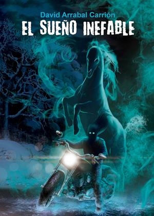 SUEÑO INEFABLE, EL | 9788494278365 | ARRABAL CARRIÓN,DAVID | Llibreria La Puça | Llibreria online d'Arsèguel - Comprar llibres en català online - Llibres Andorra i Pirineu