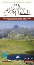 SENDA DE CAMILLE, LA. 1: 25 000 | 9788480903875 | Llibreria La Puça | Llibreria online d'Arsèguel - Comprar llibres en català online - Llibres Andorra i Pirineu