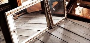 TALES FROM BEHIND THE MIRROR | 7428325204232 | RIBA, LANDRY | Llibreria La Puça | Llibreria online d'Arsèguel - Comprar llibres en català online - Llibres Andorra i Pirineu