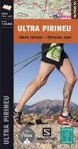 ULTRA PIRINEU 2015 | 9788480906029 | Llibreria La Puça | Llibreria online d'Arsèguel - Comprar llibres en català online - Llibres Andorra i Pirineu
