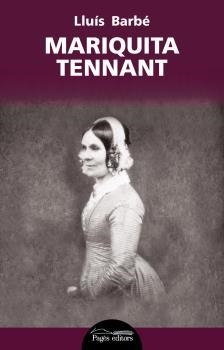 MARIQUITA TENNANT | 9788499758329 | BARBÉ, LLUÍS | Llibreria La Puça | Llibreria online d'Arsèguel - Comprar llibres en català online - Llibres Andorra i Pirineu
