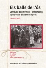BALLS DE L'ÒS, ELS.  | 9788498838909 | YSÀS TRIAS, ELOI | Llibreria La Puça | Llibreria online d'Arsèguel - Comprar llibres en català online - Llibres Andorra i Pirineu
