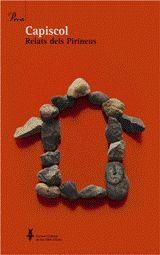 CAPISCOL. RELATS DELS PIRINEUS | 9788484374046 | VV.AA | Llibreria La Puça | Llibreria online d'Arsèguel - Comprar llibres en català online - Llibres Andorra i Pirineu