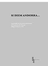 SI DIEM ANDORRA... ANTOLOGIA DE POEMES PREMIATS AL CONCURS DE POESIA M.MARTÍ I POL | 9789992075036 | VV.AA | Llibreria La Puça | Llibreria online d'Arsèguel - Comprar llibres en català online - Llibres Andorra i Pirineu