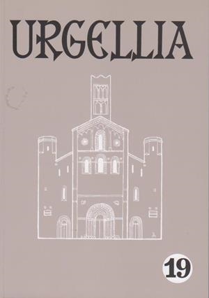 URGELLIA 19. 2015-2018 | UR19 | Llibreria La Puça | Llibreria online d'Arsèguel - Comprar llibres en català online - Llibres Andorra i Pirineu