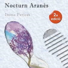 NOCTURN ARANÈS | 9788494881633 | PERICAS, IMMA | Llibreria La Puça | Llibreria online d'Arsèguel - Comprar llibres en català online - Llibres Andorra i Pirineu