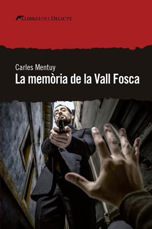 MEMÒRIA DE LA VALL FOSCA, LA  | 9788494936173 | MENTUY, CARLES | Llibreria La Puça | Llibreria online d'Arsèguel - Comprar llibres en català online - Llibres Andorra i Pirineu
