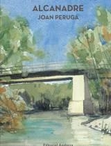 ALCANADRE (CASTELLÀ) | 9789992075111 | PERUGA, JOAN | Llibreria La Puça | Llibreria online d'Arsèguel - Comprar llibres en català online - Llibres Andorra i Pirineu