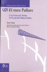 MEU PALLARS, EL. (PACK 2 LLIBRES) | 9788494911996 | LLUÍS, JOAN | Llibreria La Puça | Llibreria online d'Arsèguel - Comprar llibres en català online - Llibres Andorra i Pirineu