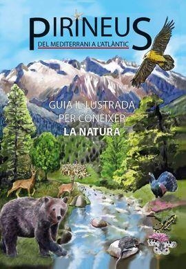 PIRINEUS | 9788493662189 | IPCENA | Llibreria La Puça | Llibreria online d'Andorra - Comprar llibres en català online - Llibres Andorra i Pirineu