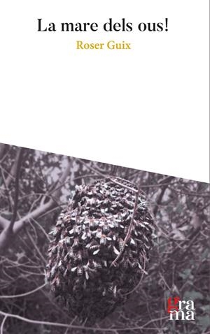 LA MARE DELS OUS | 9788412278835 | GUIX TORRENTS, ROSER | Llibreria La Puça | Llibreria online d'Arsèguel - Comprar llibres en català online - Llibres Andorra i Pirineu