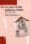 CASA I LA LLAR PALLARESA (1946)., LA | 9788412193534 | VIOLANT I SIMORRA, RAMON | Llibreria La Puça | Llibreria online d'Arsèguel - Comprar llibres en català online - Llibres Andorra i Pirineu