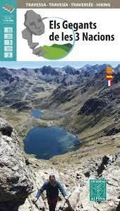 GEGANTS DE LES TRES NACIONS, ELS | 9788480908832 | Llibreria La Puça | Llibreria online d'Arsèguel - Comprar llibres en català online - Llibres Andorra i Pirineu