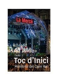 TOC D'INICI. MINISTRILS DEL CAMÍ RAL | 9788409336135 | SOLER, QUIM | Llibreria La Puça | Llibreria online d'Arsèguel - Comprar llibres en català online - Llibres Andorra i Pirineu