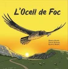 L'OCELL DE FOC | 9788412467185 | BONADA, ÀNGEL - MARÉS. MIREIA - MARTÍ, BLANCA | Llibreria La Puça | Llibreria online d'Andorra - Comprar llibres en català online - Llibres Andorra i Pirineu