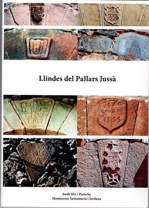 LLINDES DEL PALLARS JUSSÀ | 9788418806124 | MIR I PARACHE, JORDI - SANTAMARIA I JORDANA, MONTSERRAT | Llibreria La Puça | Llibreria online d'Arsèguel - Comprar llibres en català online - Llibres Andorra i Pirineu