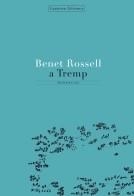 BENET ROSSELL A TREMP. HOMENATGE | 9788418806117 | VARIS | Llibreria La Puça | Llibreria online d'Arsèguel - Comprar llibres en català online - Llibres Andorra i Pirineu